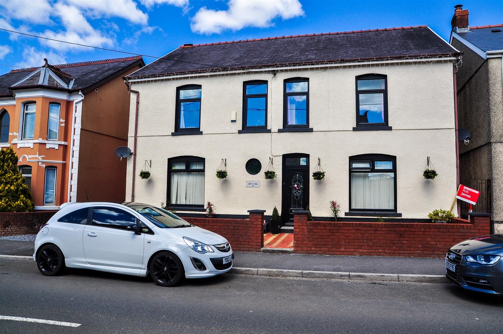 5 bed detached house for sale in Margaret Street, Ammanford SA18 Zoopla