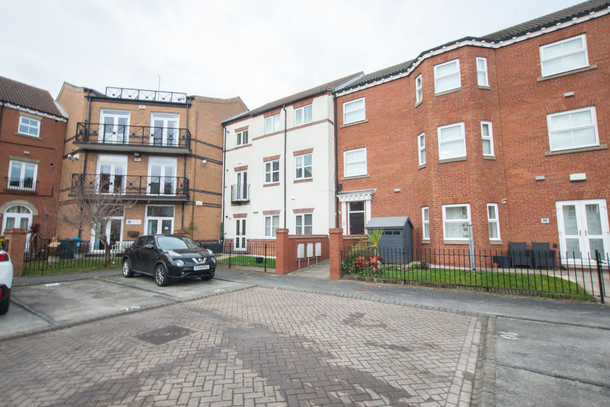 2 bed flat to rent in South Bridge Road, Hull HU9 Zoopla
