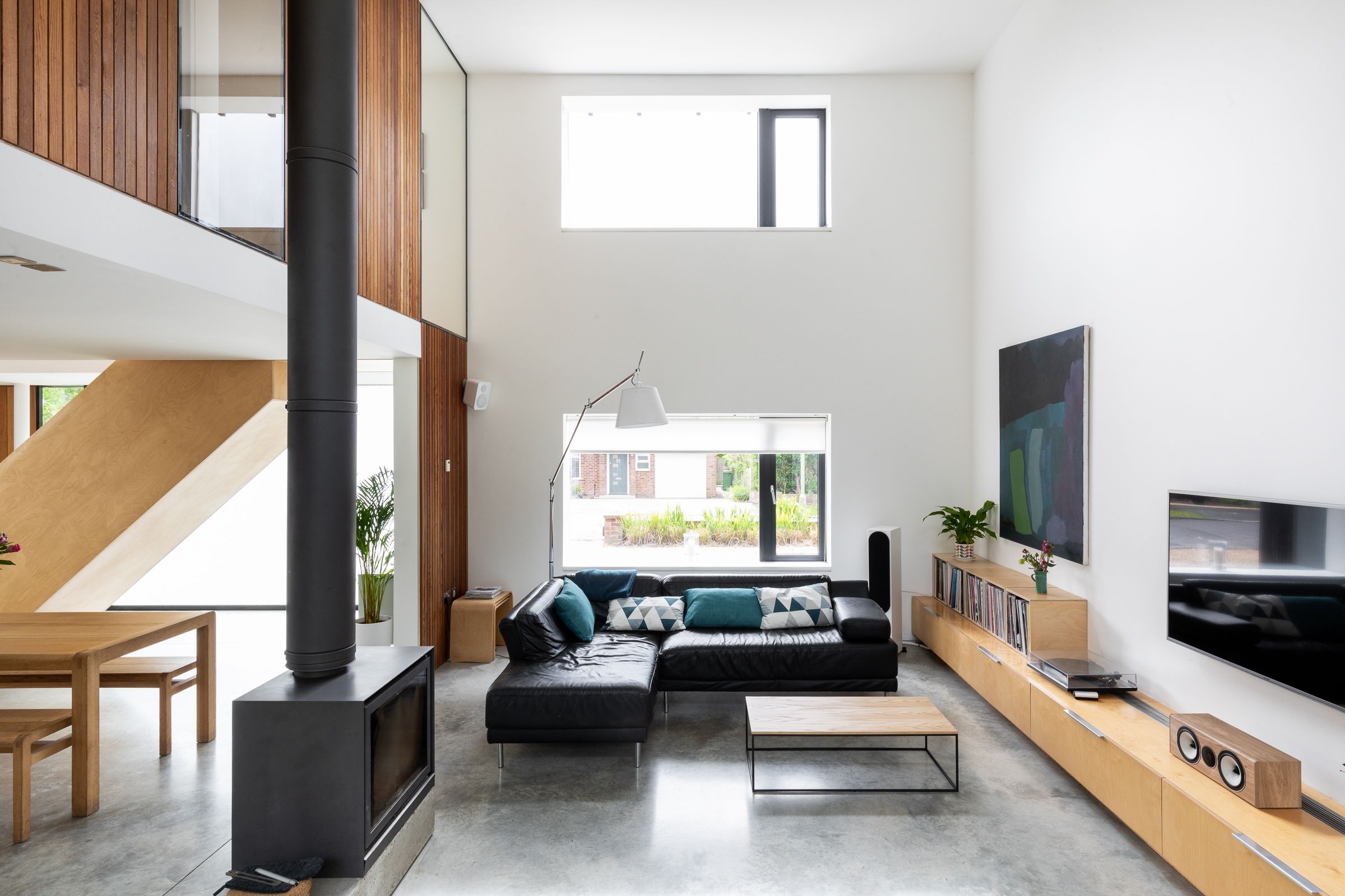 Long House, Winchester, Hampshire SO22  