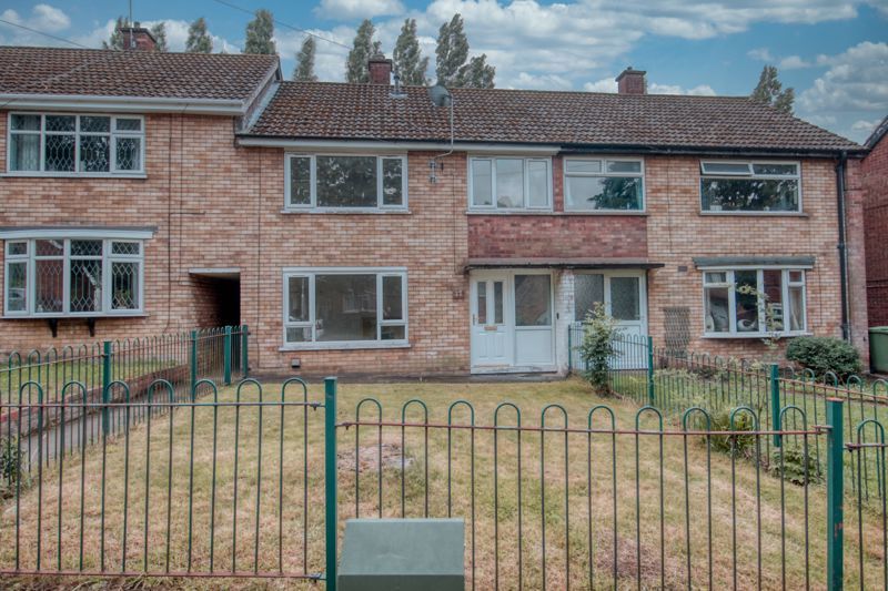 Chapman Avenue, Scunthorpe DN17  