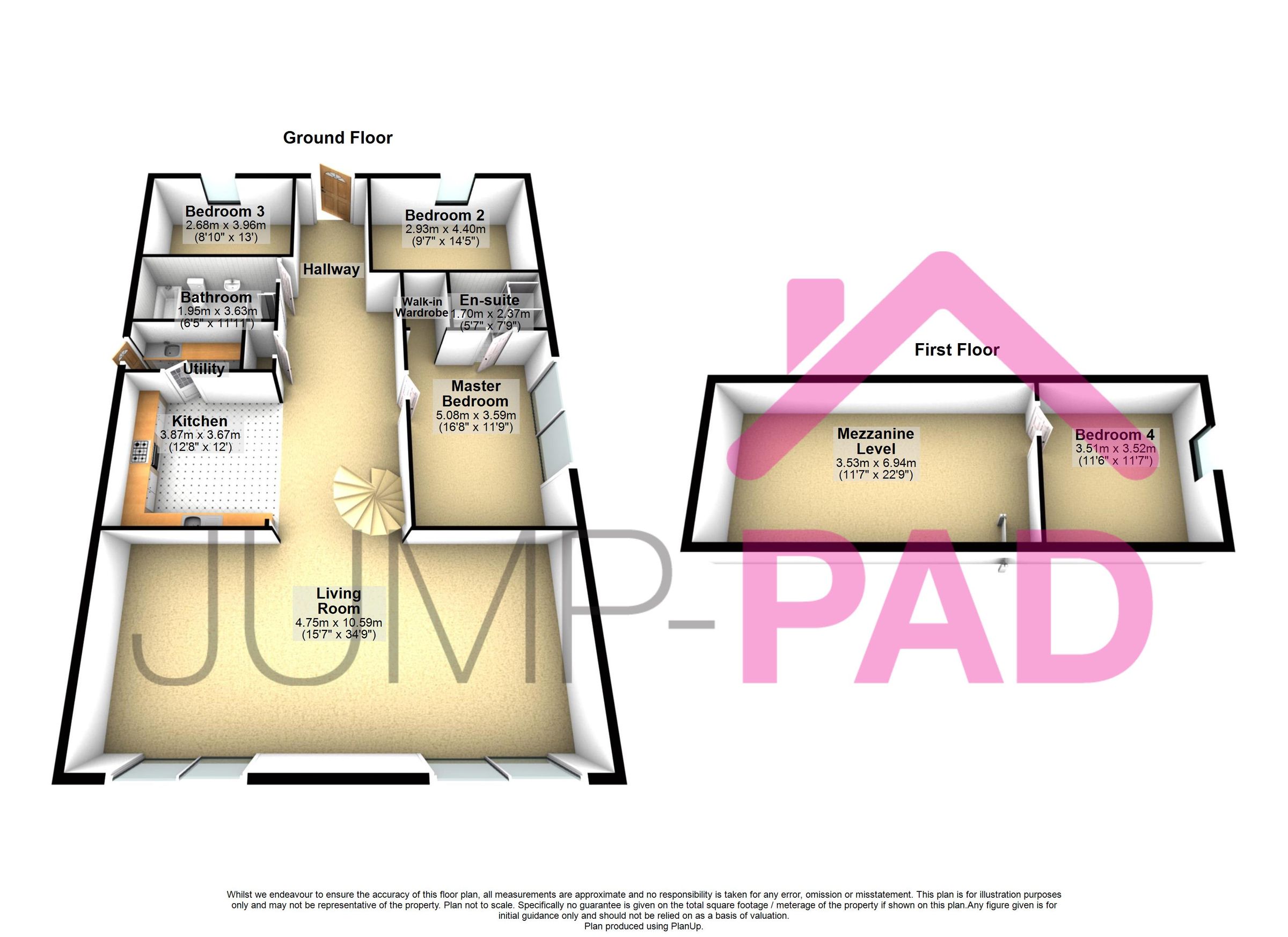 4 bed detached bungalow for sale in Hand Lane, Leigh WN7 Zoopla