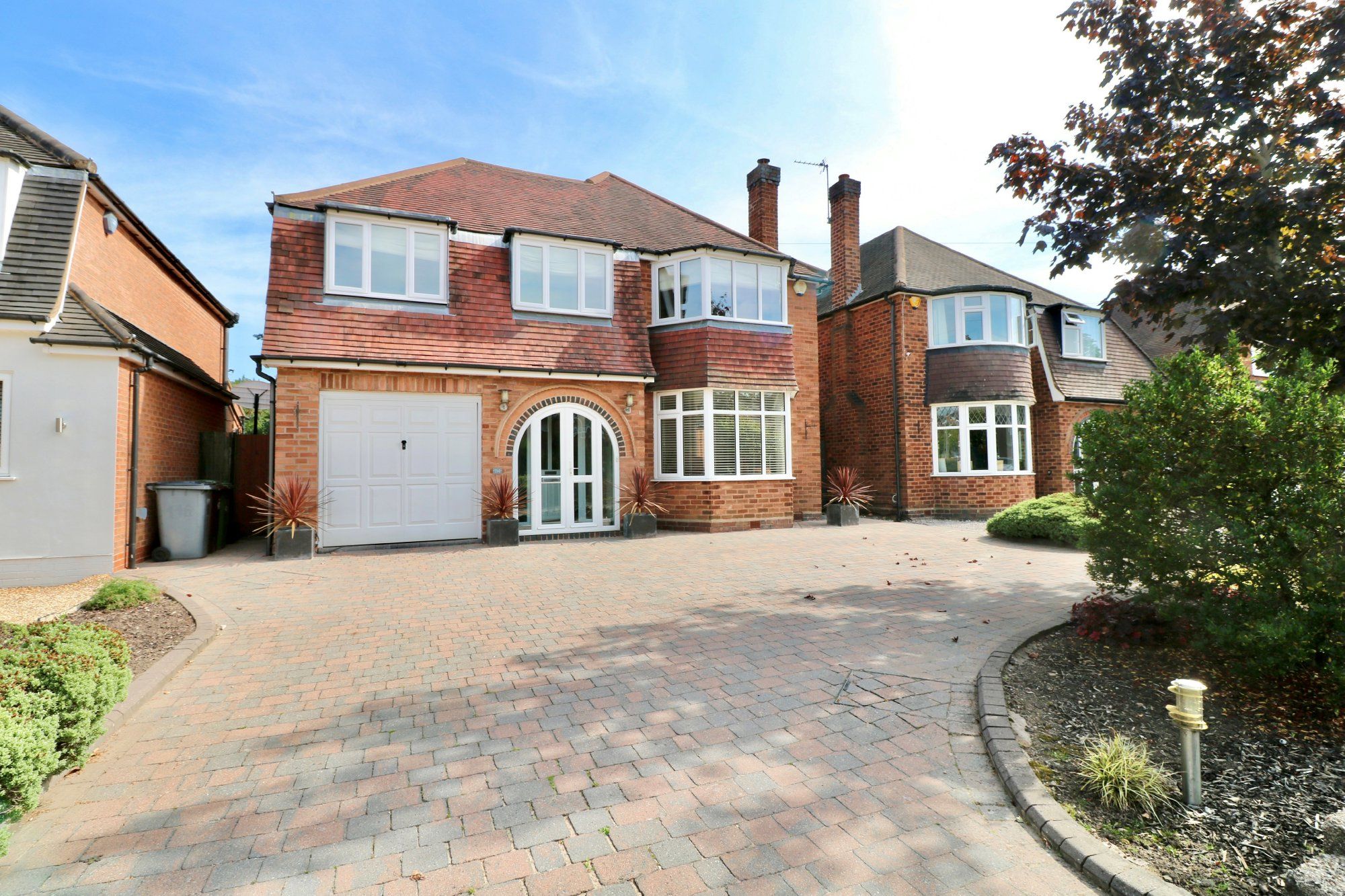 4 bed detached house for sale in Bryanston Road, Solihull B91 Zoopla