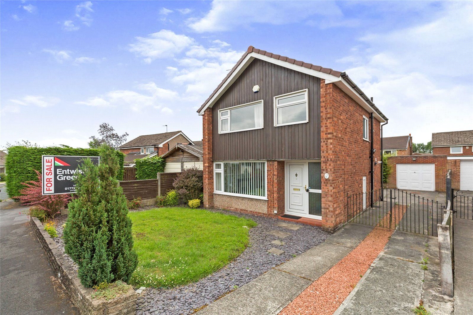 House For Sale Fulwood at Rudy Jones blog