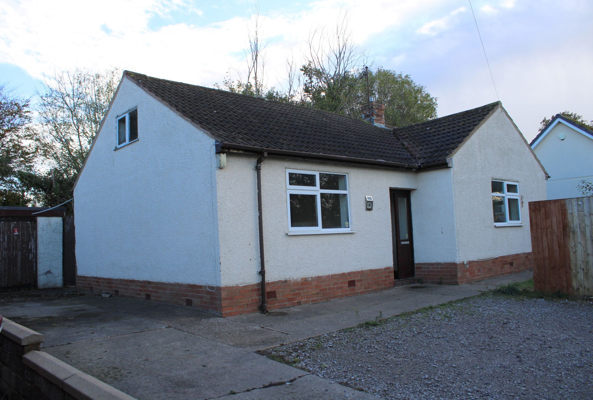 3 bed bungalow for sale in Plas Road, Rhyl LL18 Zoopla