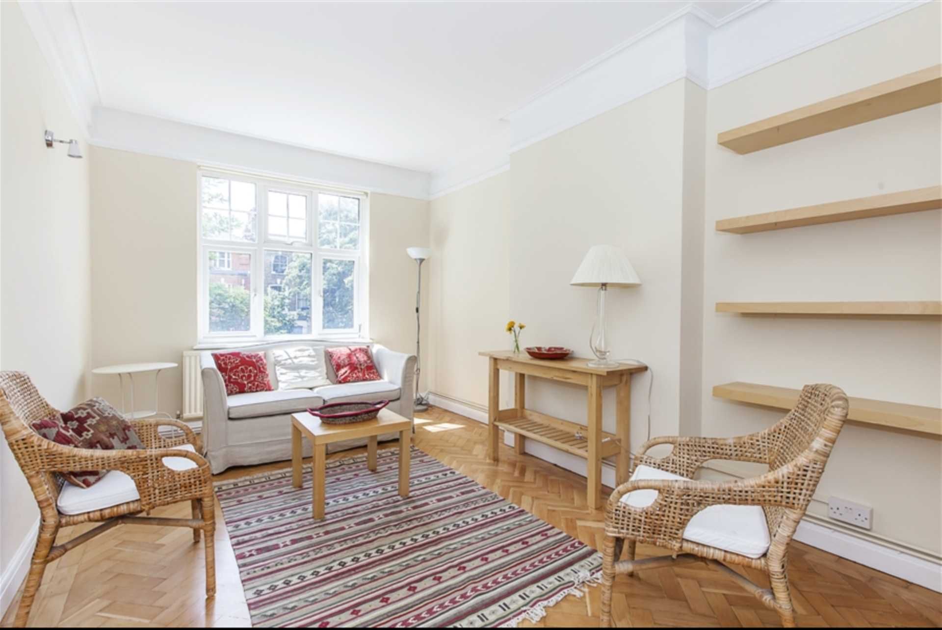 1 bed flat to rent in Highbury Grange, Highbury N5 Zoopla