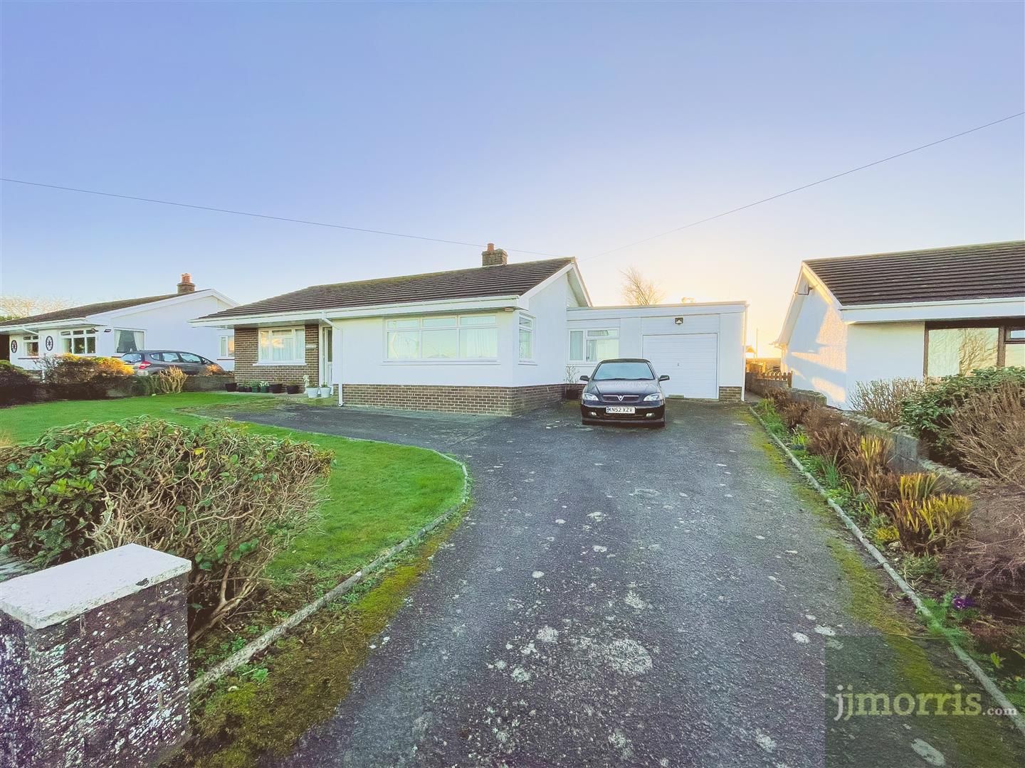 3 bed detached bungalow for sale in Tanygroes, Cardigan SA43 Zoopla
