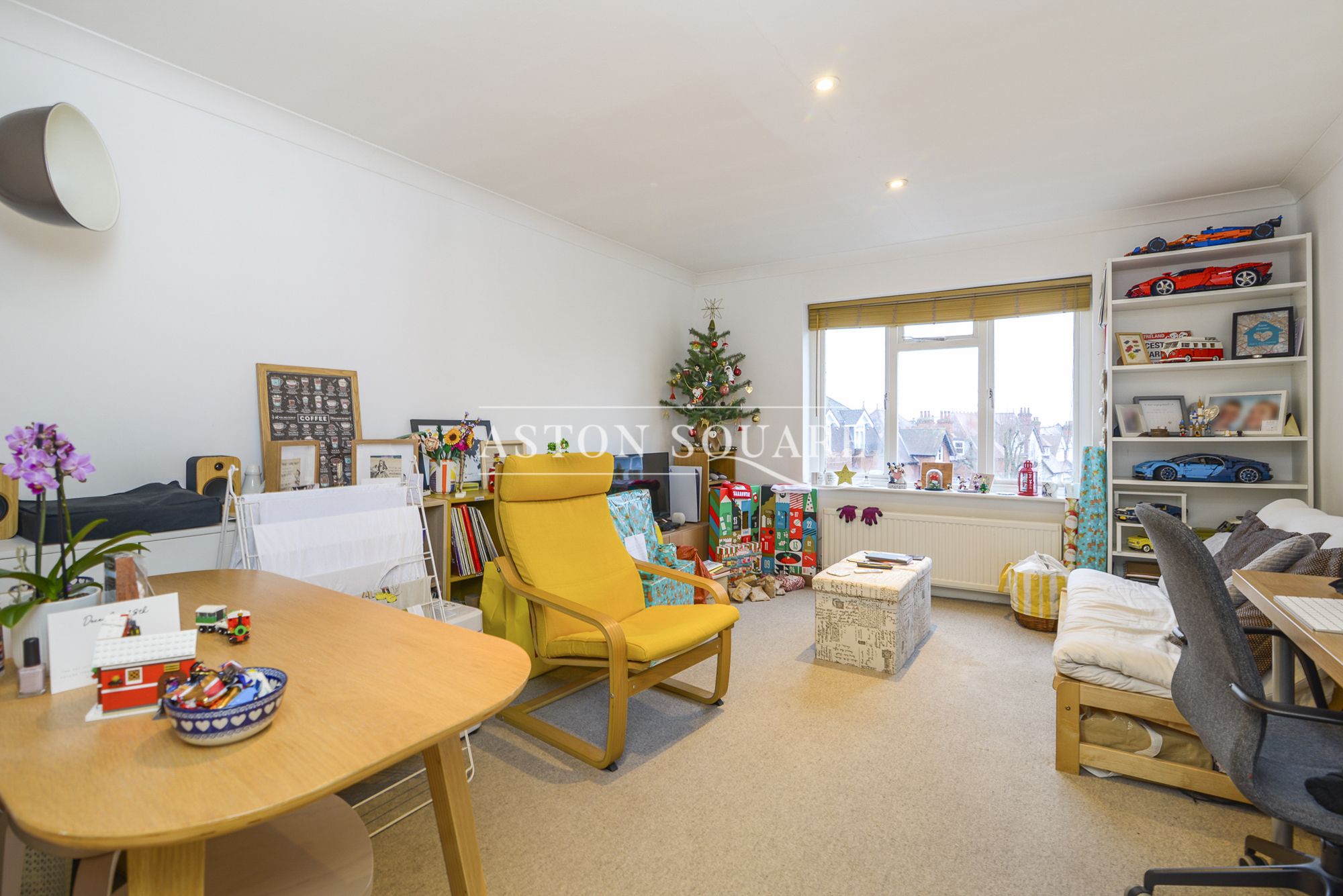 1 bed flat to rent in West End Lane, London NW6 Zoopla