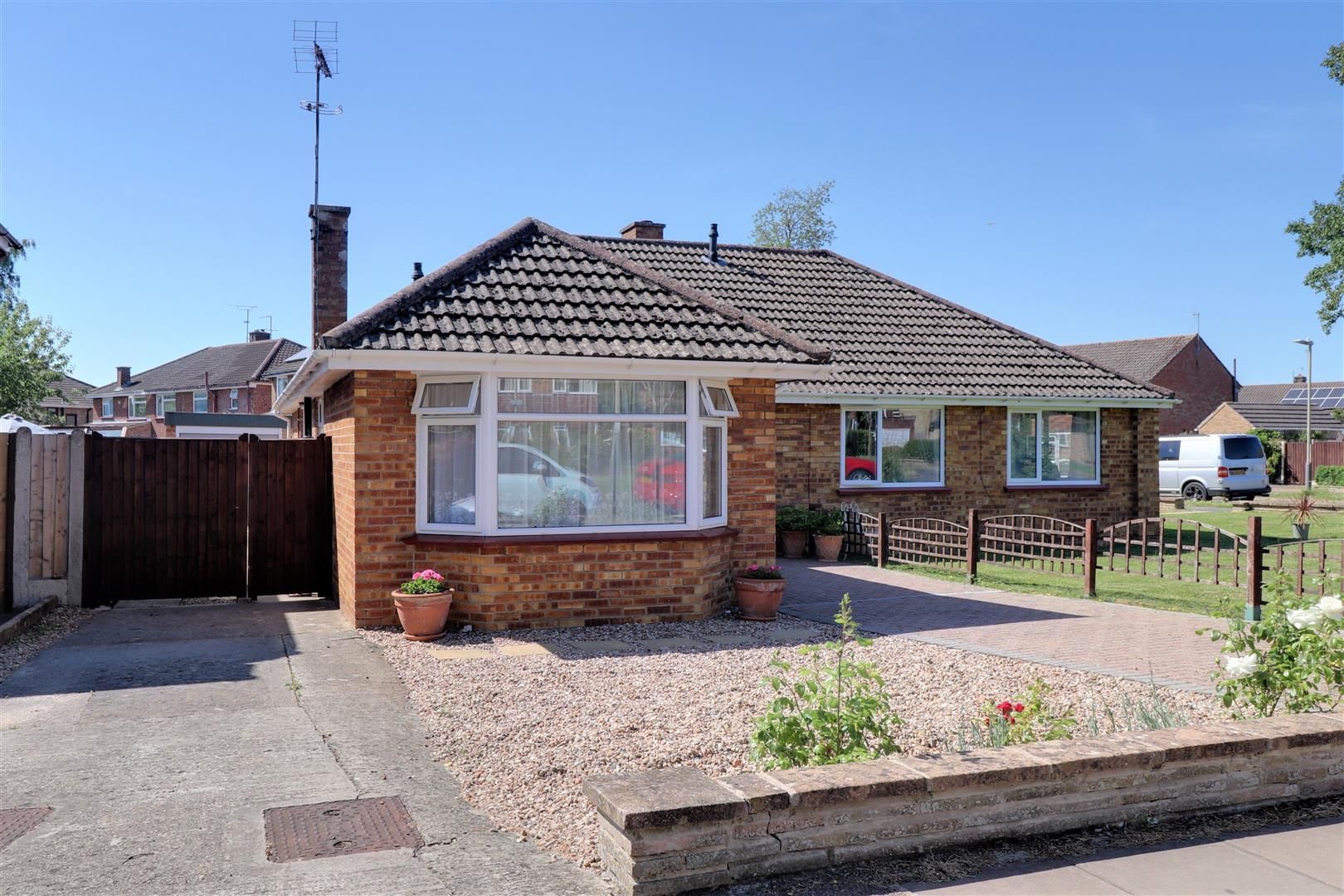 Benhall Avenue, Cheltenham GL51  