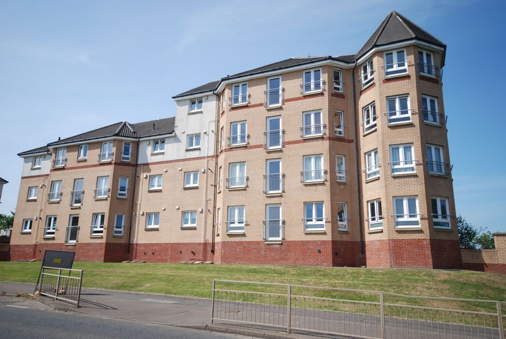 Flat 2/2 37, Whitehaugh Road, Glasgow G53  