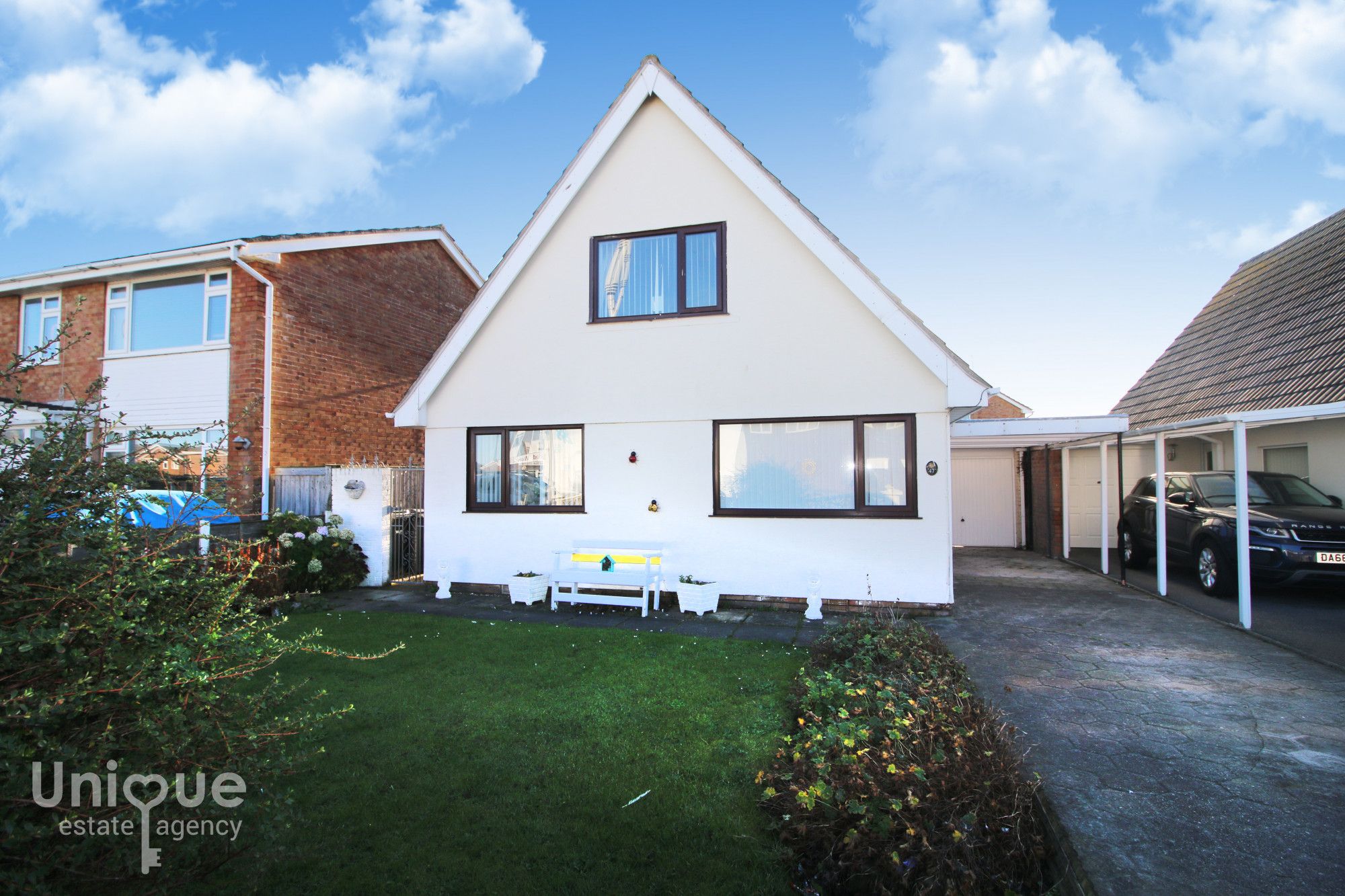 4 bed bungalow for sale in Larkholme Parade, Fleetwood FY7 Zoopla