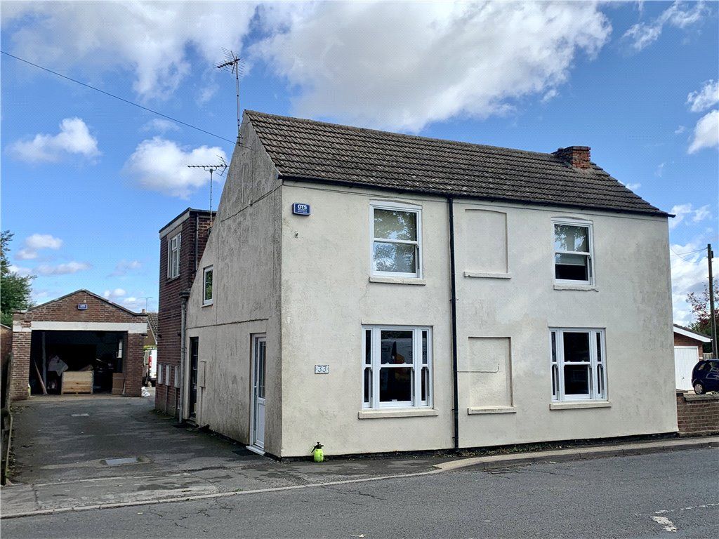 2 bed flat for sale in High Street, Gosberton, Spalding PE11 Zoopla