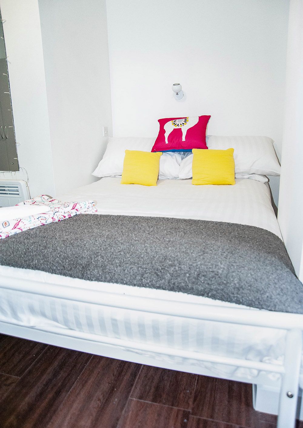 1 bed flat for sale in Buy To Let Apartments, Great Homer Street