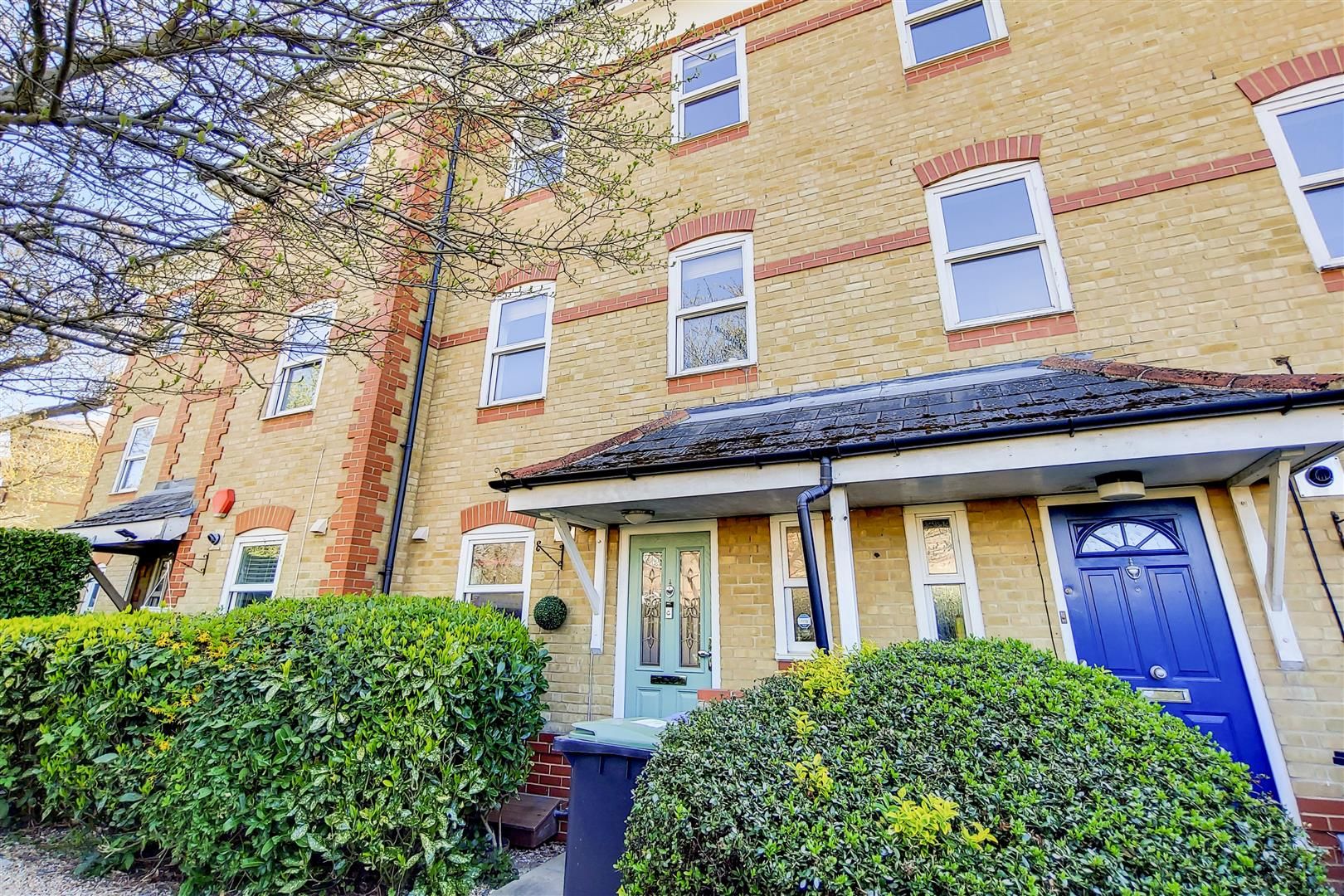 Tresilian Avenue, Winchmore Hill N21