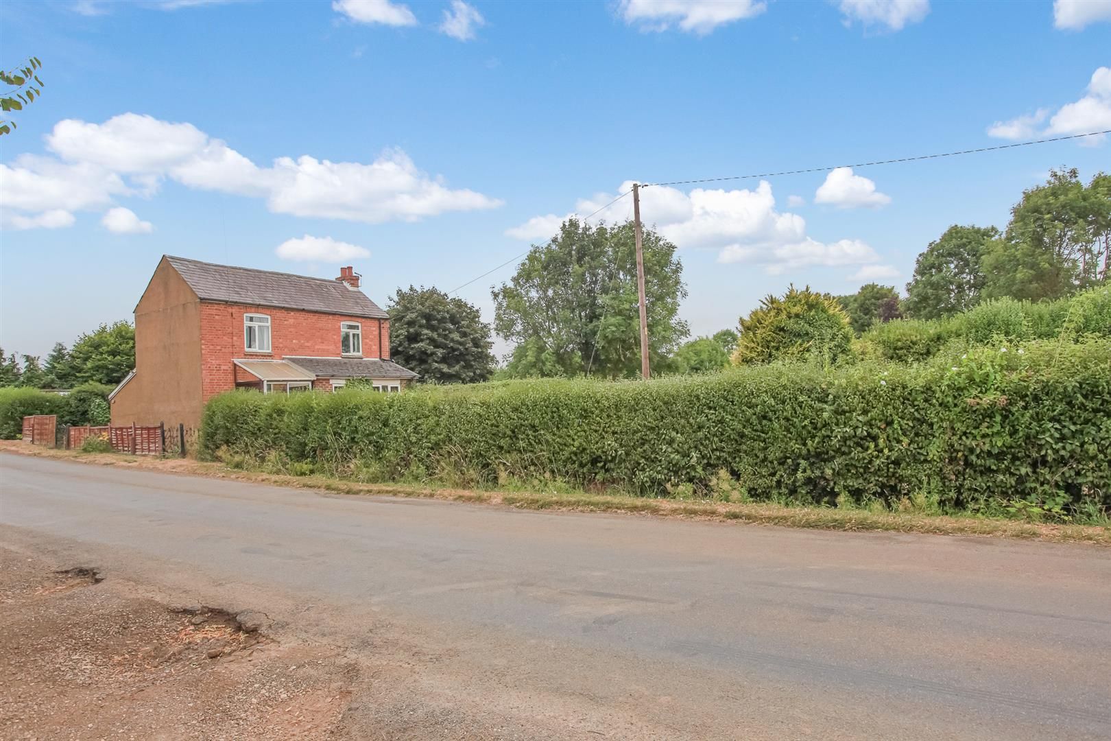 3 bed detached house for sale in Wykham Lane, Bodicote, Banbury OX15