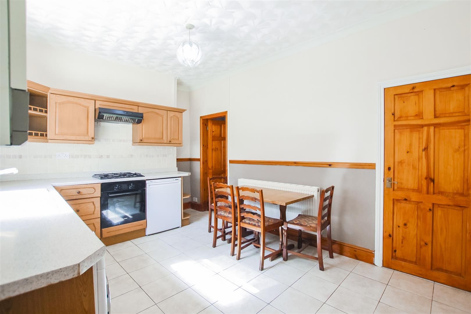 2 bed terraced house for sale in Blackburn Road, Haslingden, Rossendale