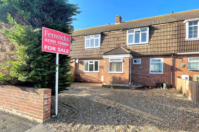 4 bed property for sale in Fort Road, Alverstoke, Gosport PO12 Zoopla