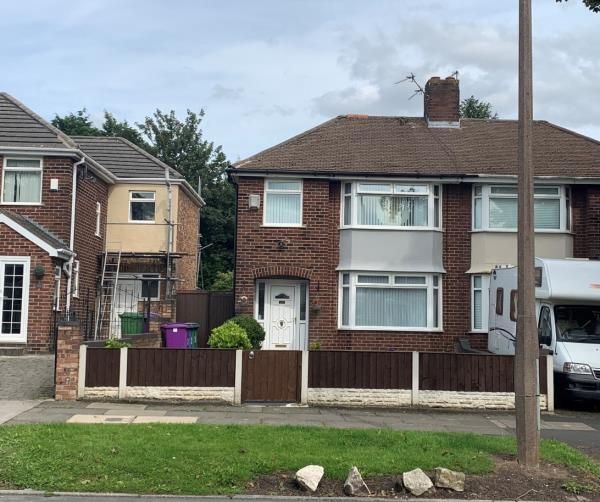 Bowland Avenue, Liverpool L16  