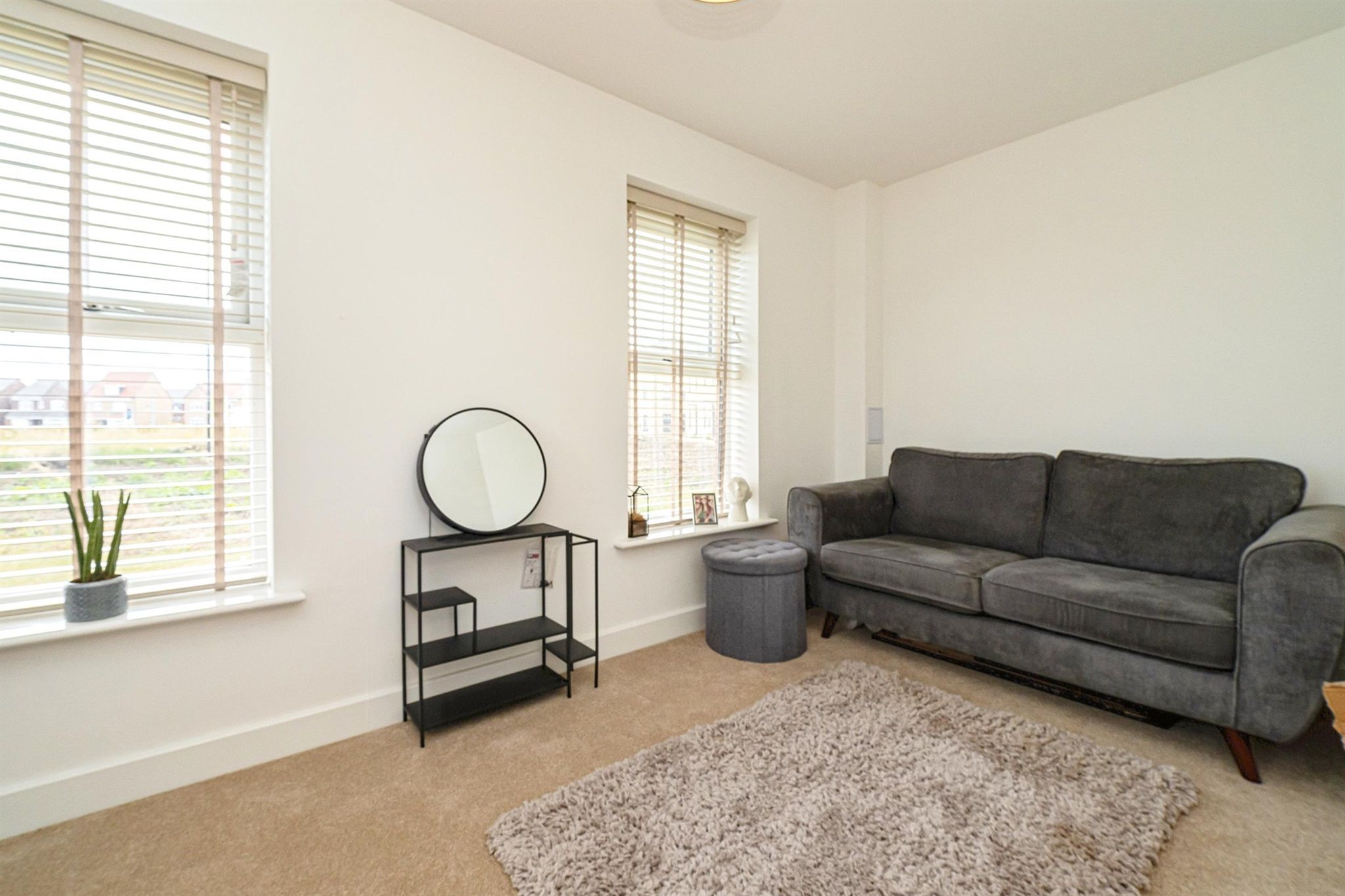 2 bed end terrace house for sale in Silver Birch Close, Beverley HU17