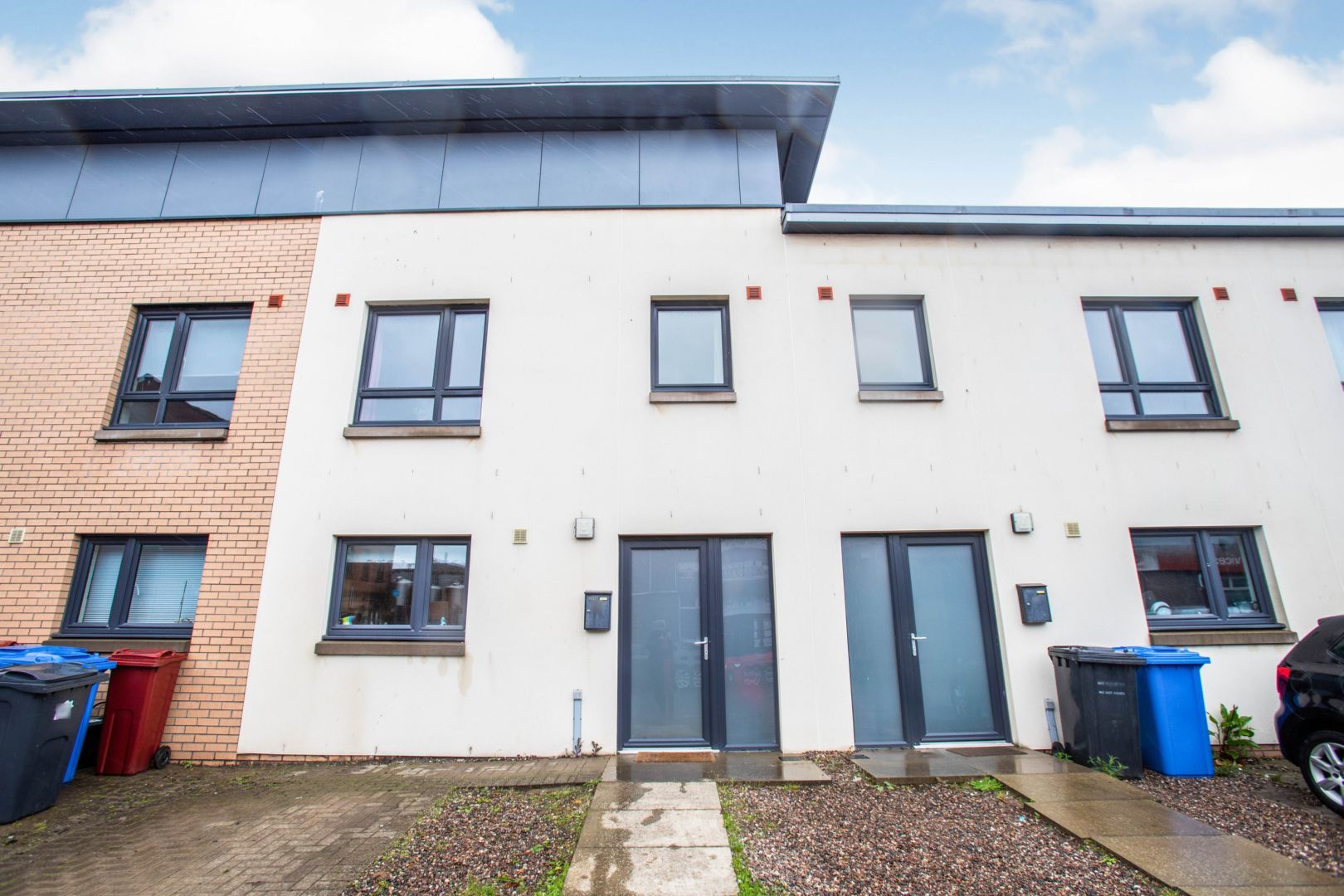 Bellfield Street, Dundee DD1  