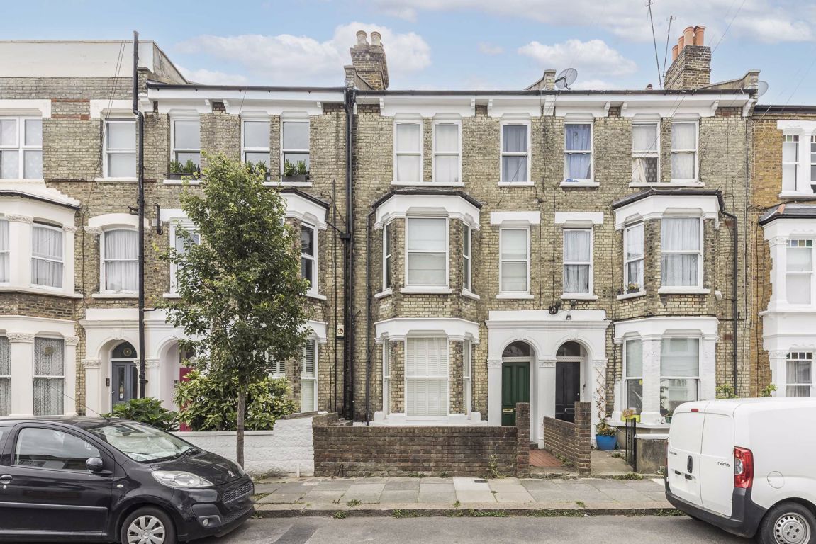 1 bed flat for sale in Percy Road, London W12 Zoopla