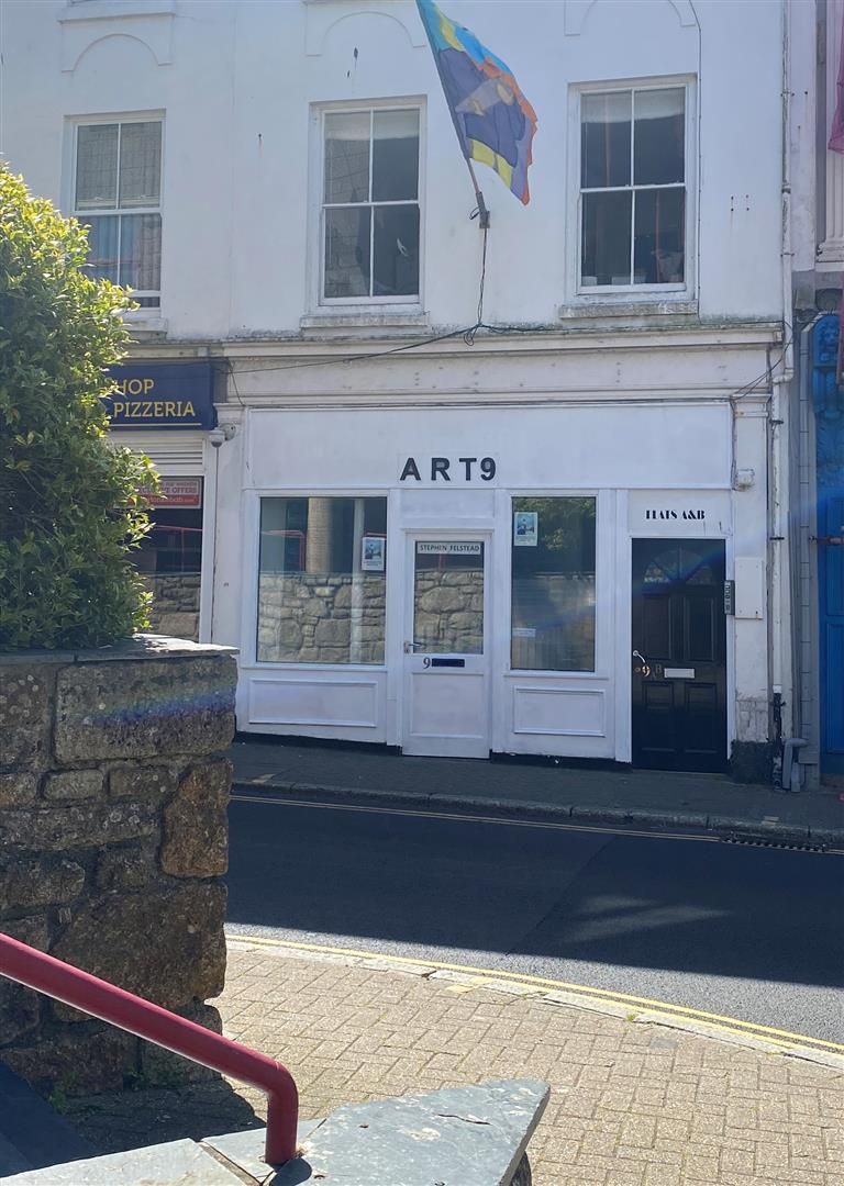 1 bed for sale in Alverton Street, Penzance TR18 Zoopla