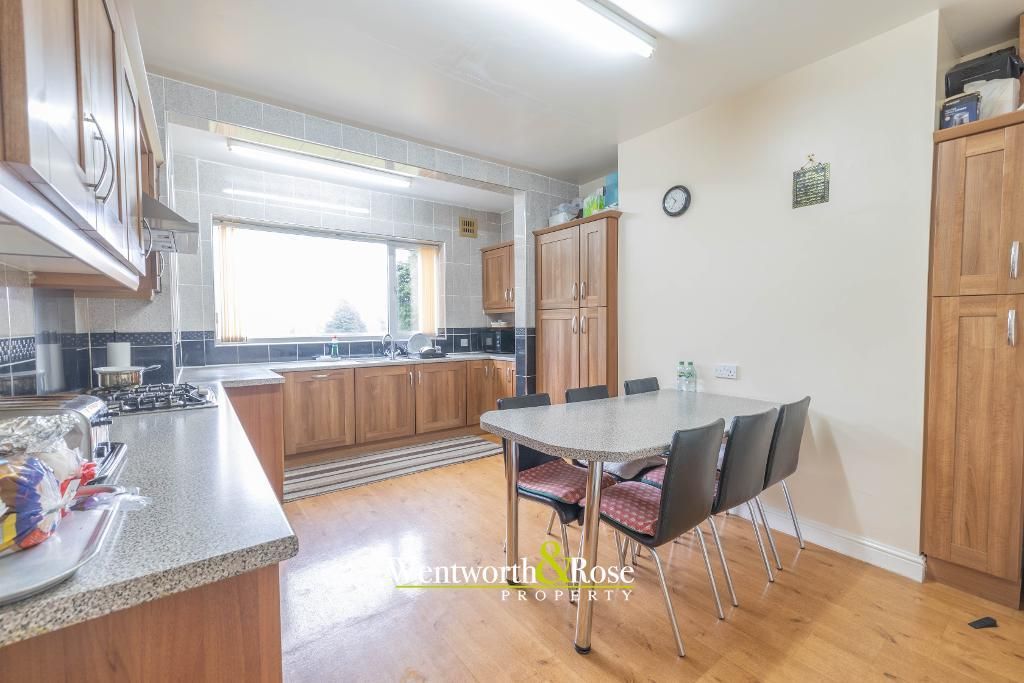 5 bed detached house for sale in Hagley Road West, Harborne, Birmingham