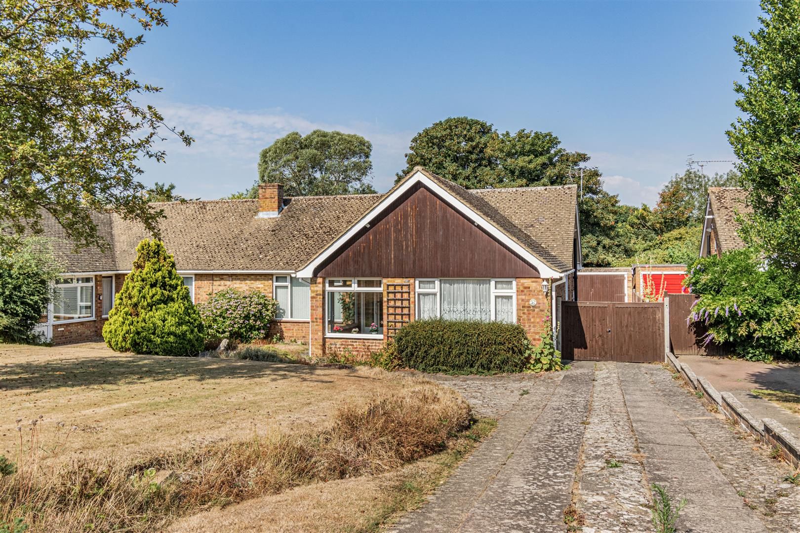 2 bed bungalow for sale in Valley Drive, Loose, Maidstone ME15 Zoopla