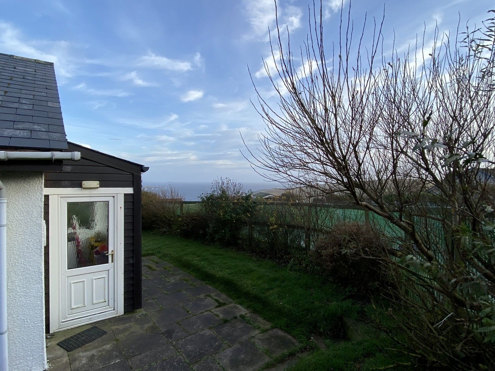 3 bed detached house for sale in Upper Hillside, Gulberwick ZE2 Zoopla