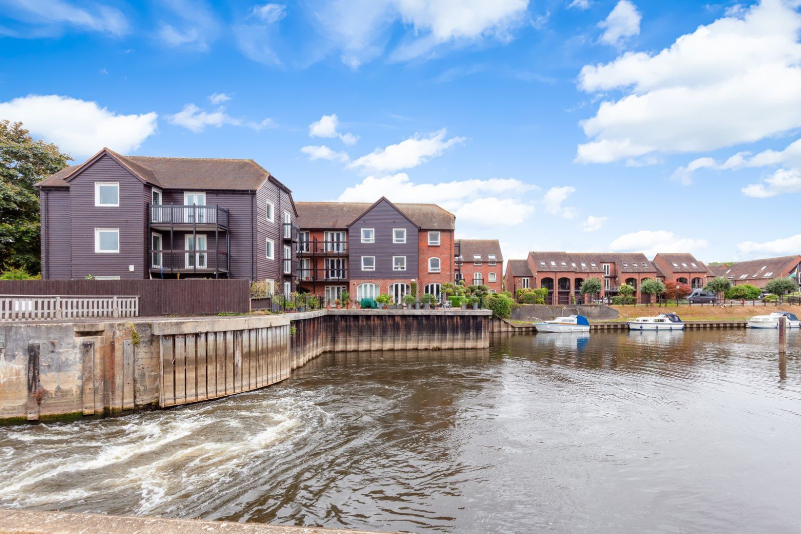 1 bed flat for sale in Church Road, SandfordOnThames, Oxford OX4 Zoopla