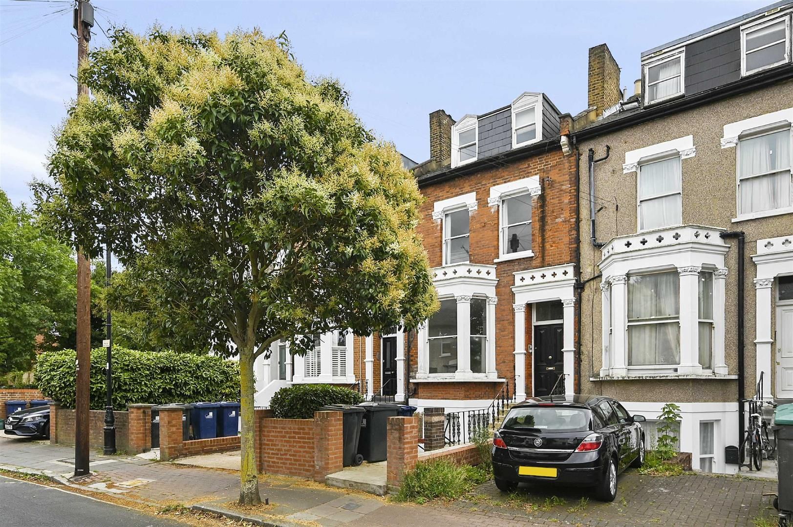1 bed flat for sale in Avenue Road, London W3 Zoopla