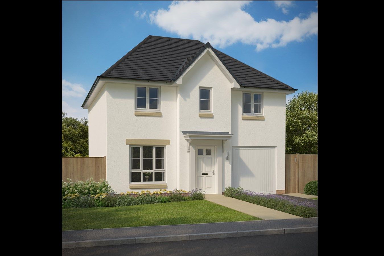 Southcraig Avenue Southcraig Kilmarnock KA3