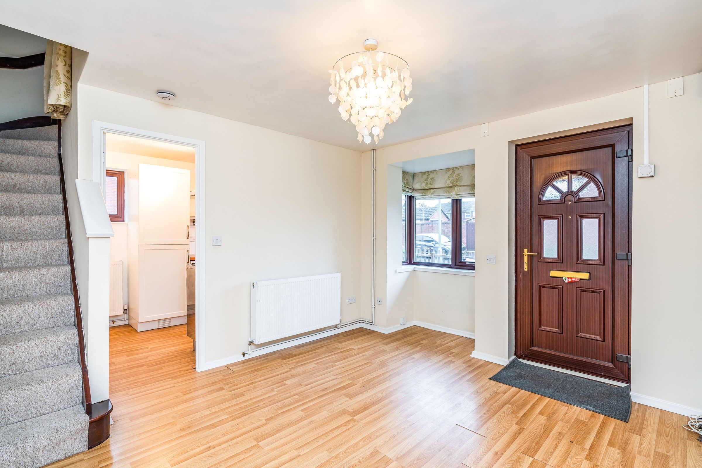 1 bed property to rent in Friars Croft, Netley Abbey, Southampton SO31