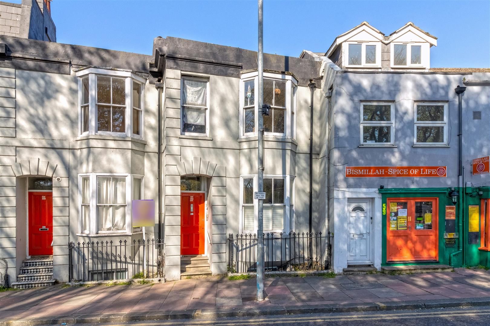 1 bed flat for sale in Ditchling Road, Brighton BN1 Zoopla