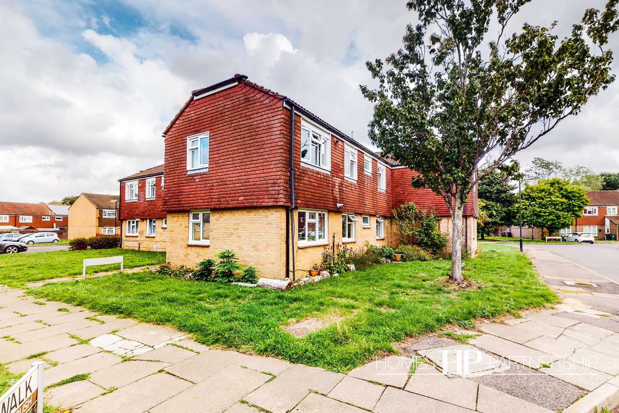 1 bed flat for sale in Ivory Walk, Crawley RH11 Zoopla