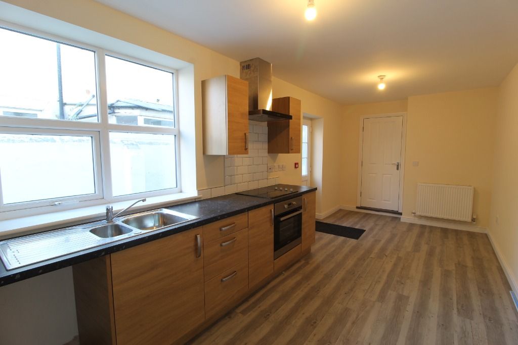 1 bed flat to rent in St Road, Hull HU3 Zoopla