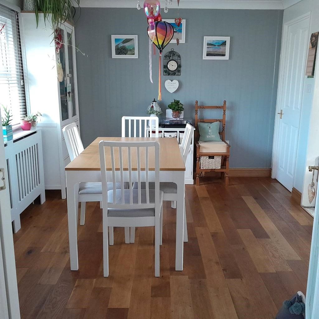 2 bed property for sale in Miners Walk, Wood End, Atherstone