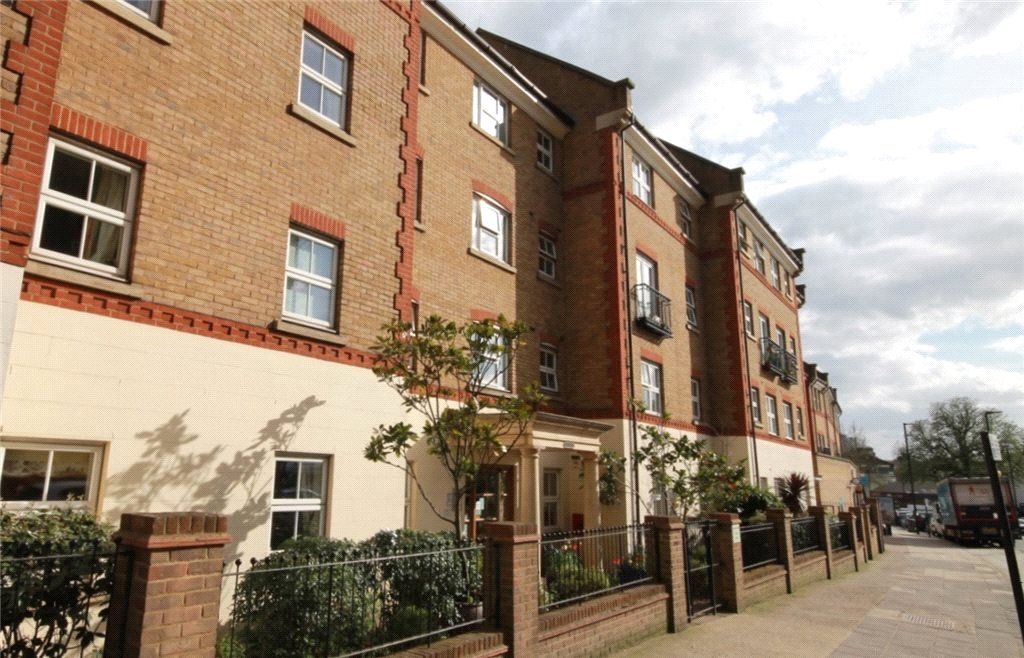 1 bed flat for sale in Pegasus Court, 194 Horn Lane, London W3 Zoopla
