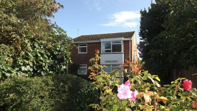 Pascoe Court, Orchard Avenue, Chichester, West Sussex PO19