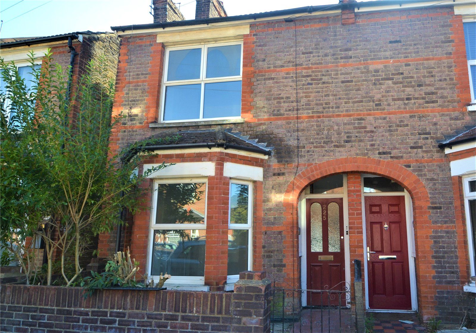 3 bed end terrace house to rent in Harwoods Road, Watford WD18 Zoopla