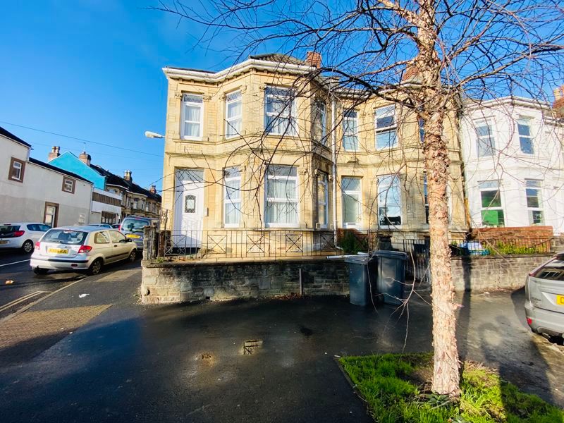 2 bed flat to rent in Ashley Down Road, Bristol BS7 Zoopla