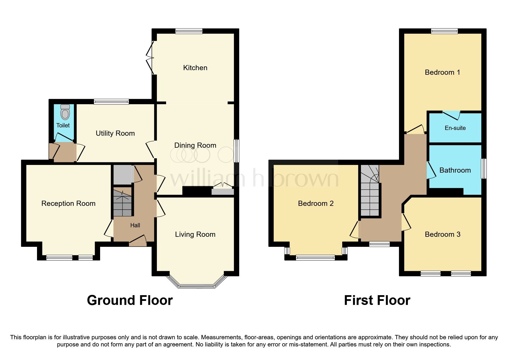 3 bed detached house for sale in Cauldwell Hall Road, Ipswich IP4 Zoopla