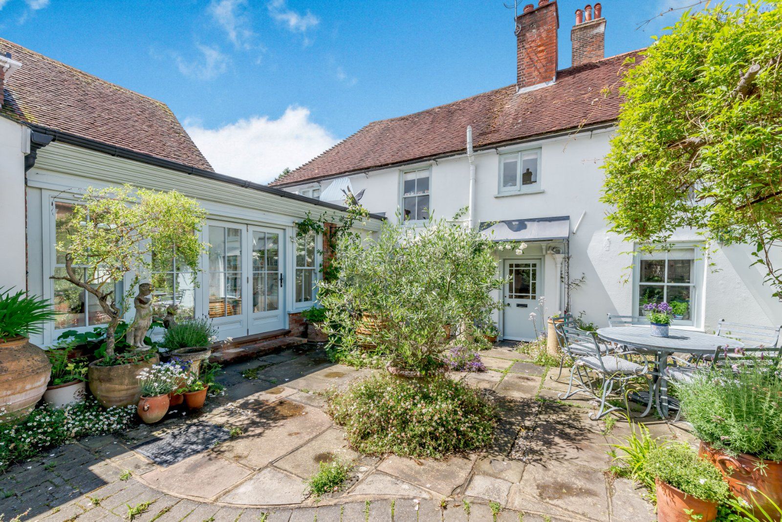 3 bed detached house for sale in Westgate, Chichester PO19 Zoopla