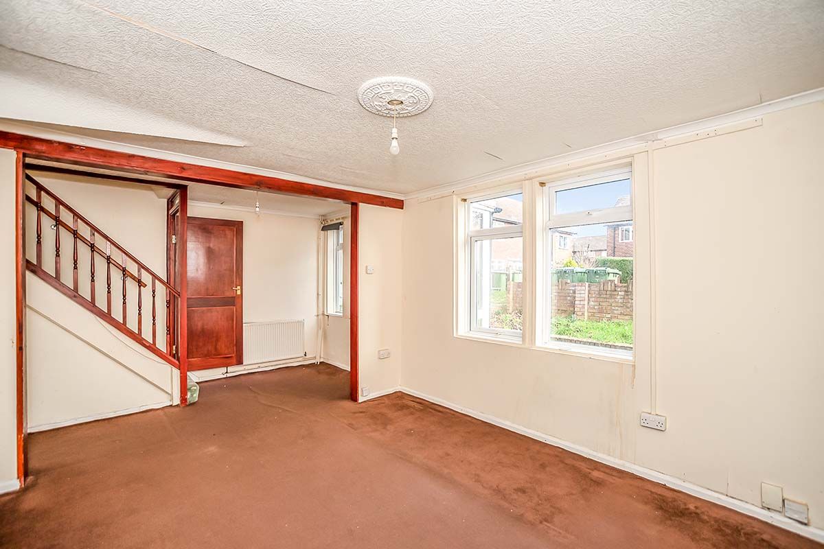 3 bed terraced house for sale in Fairfax Gardens, Whetstone Road, London SE3 Zoopla