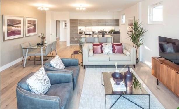 St. Andrews Road, Huddersfield HD1