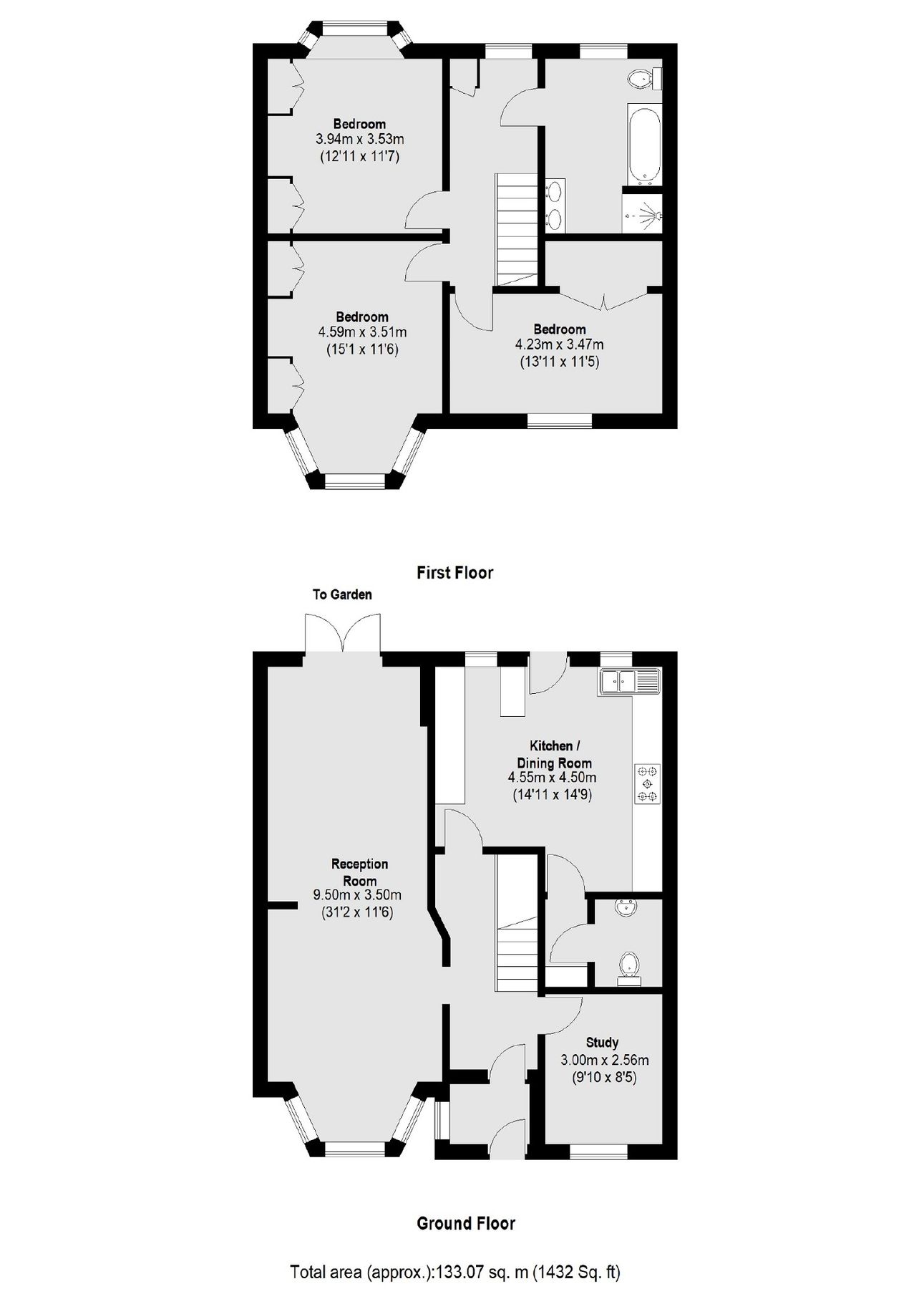 3 Bed Semi detached House For Sale In Robin Hood Way London SW15 Zoopla 3-bed-semi-detached-house-for-sale-in-robin-hood-way-london-sw15-zoopla