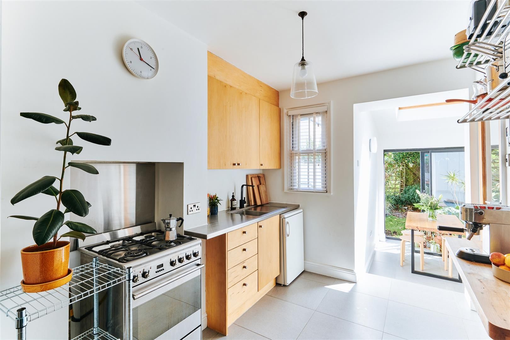 2 bed terraced house for sale in Spigurnell Road, Tower Gardens, London N17 Zoopla