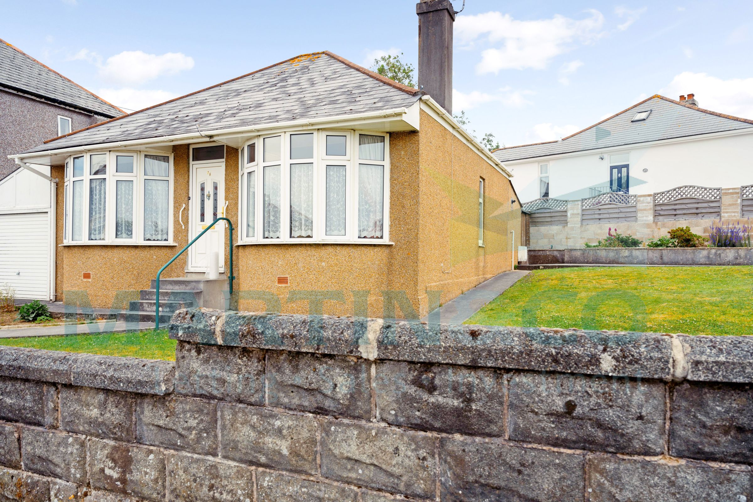 2 bed detached bungalow for sale in Merrivale Road, Beacon Park