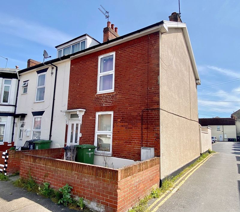 Russell Road, Great Yarmouth NR30