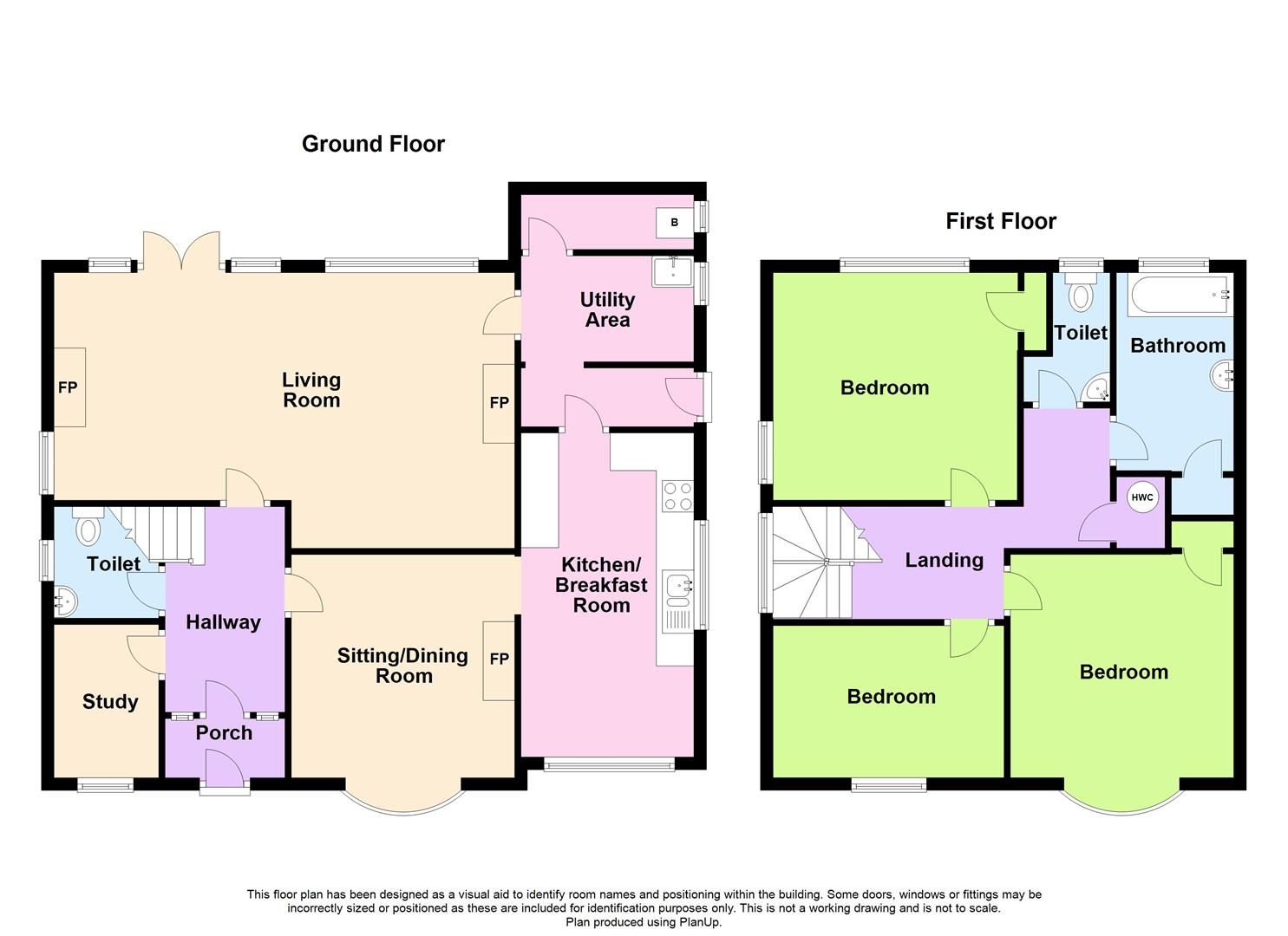 3 bed detached house for sale in Gwbert Road, Cardigan SA43 Zoopla