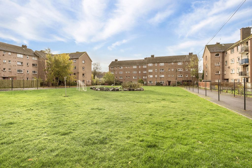 2 bed flat for sale in 15/8 Ardshiel Avenue, Clermiston, Edinburgh EH4